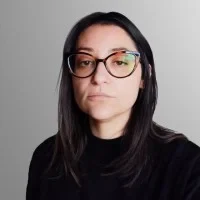 Vasiliki Gogolou
